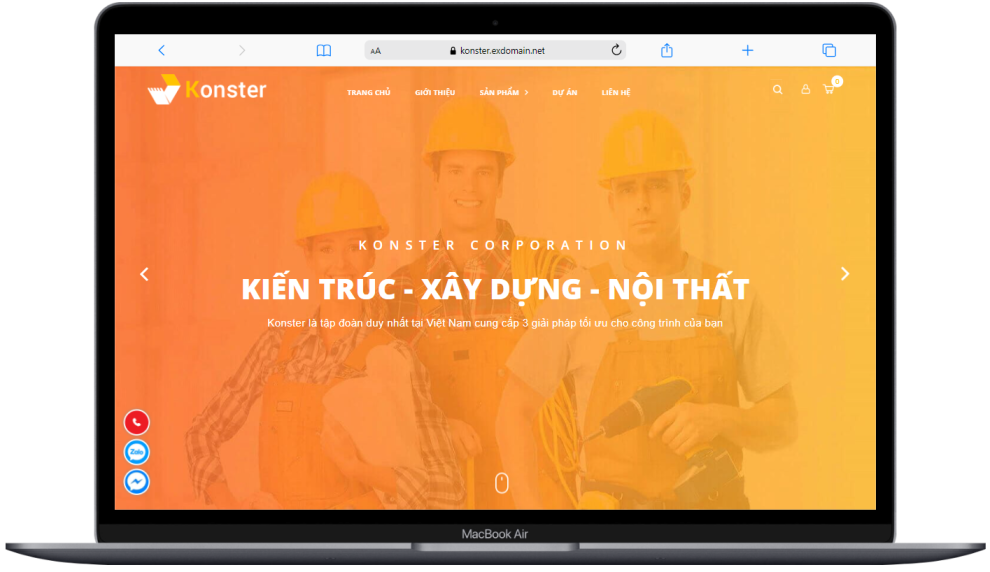 Konster